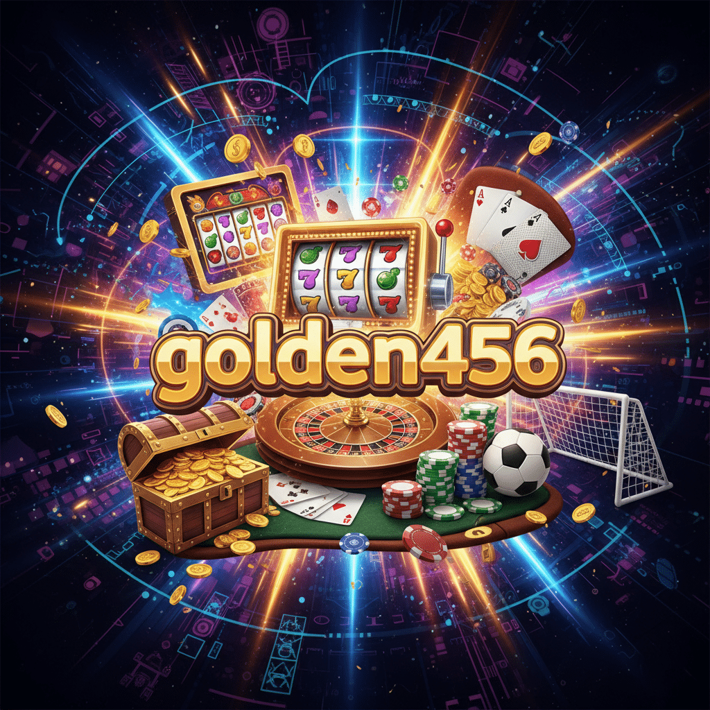 golden456