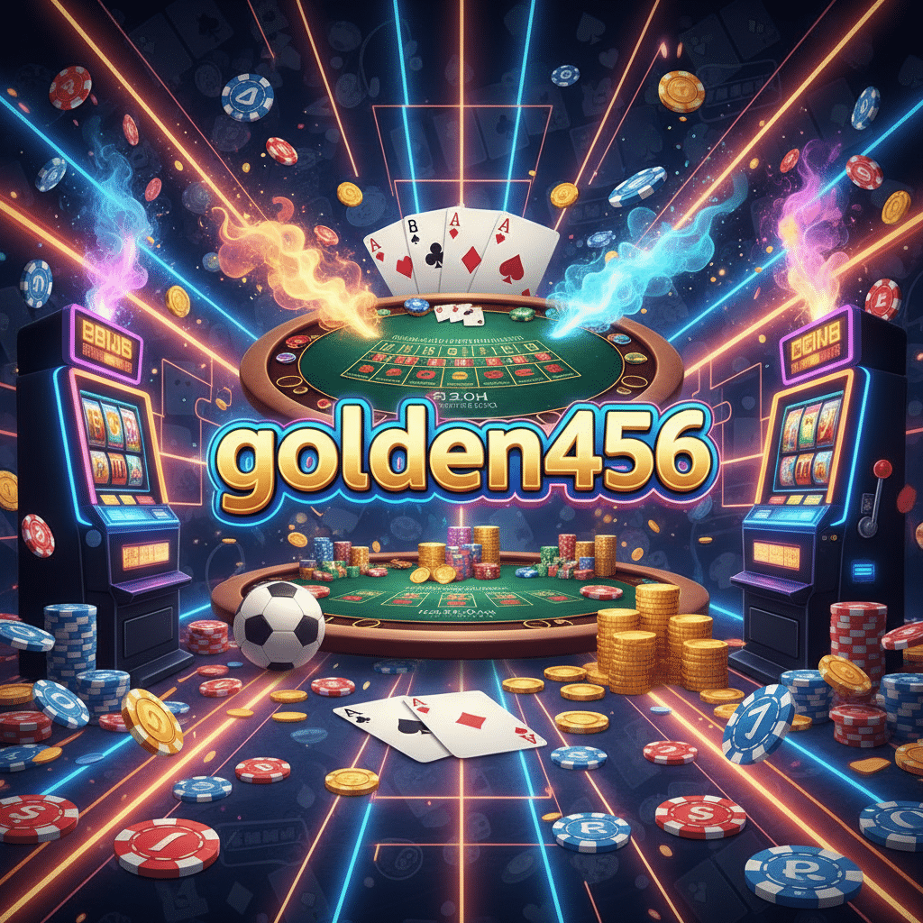 golden456
