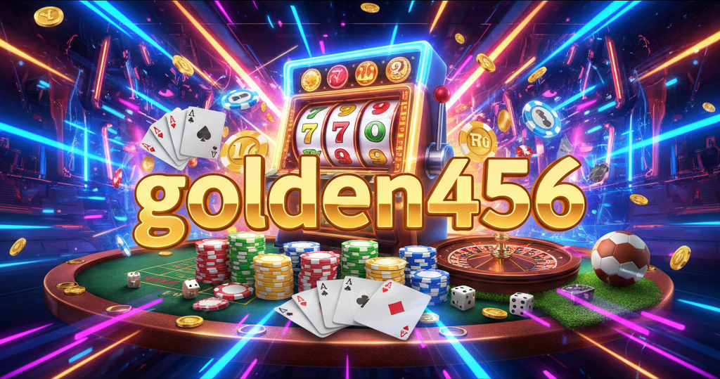 golden456