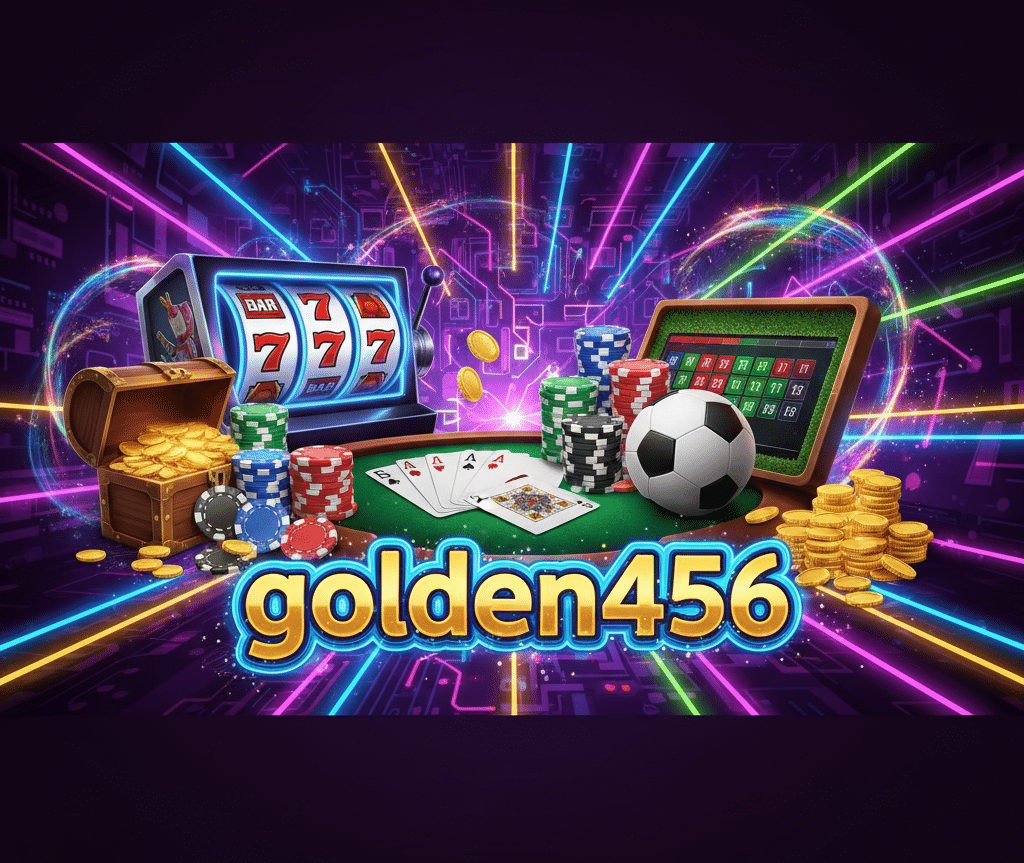 golden456