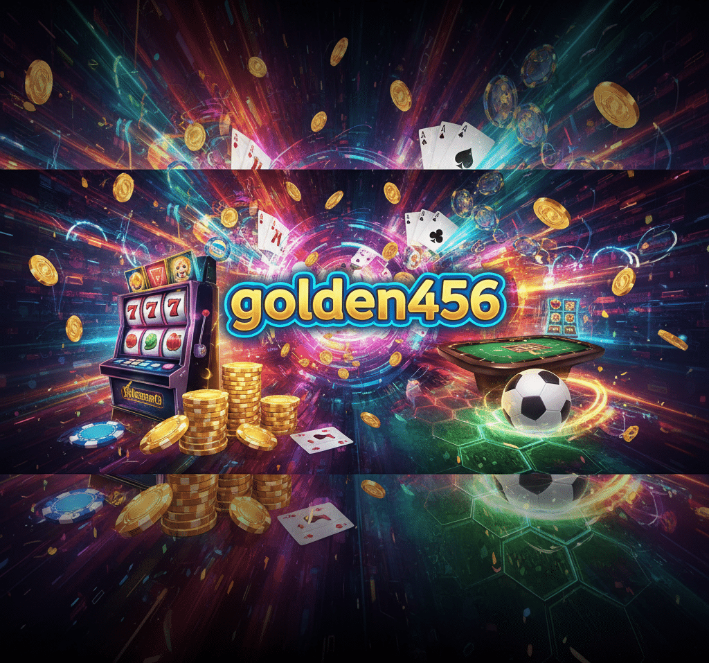 golden456