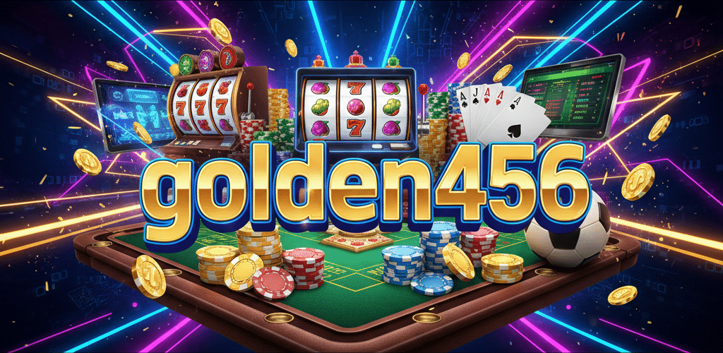 golden456